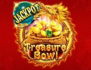 TreasureBowl of Dragon Jackpot